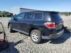 2013 TOYOTA HIGHLANDER