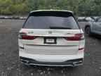 2022 BMW X7