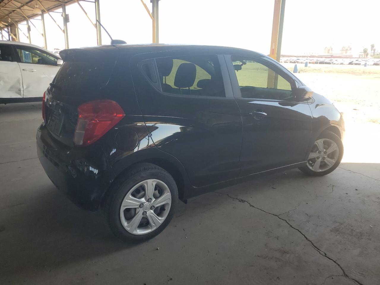 2020 CHEVROLET Spark
