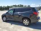 2012 CHEVROLET TRAVERSE