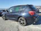 2015 BMW X3