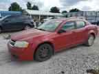 2012 DODGE Avenger