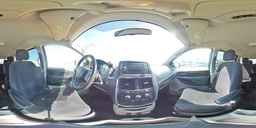 2011 DODGE GRAND CARAVAN