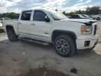2015 GMC Sierra