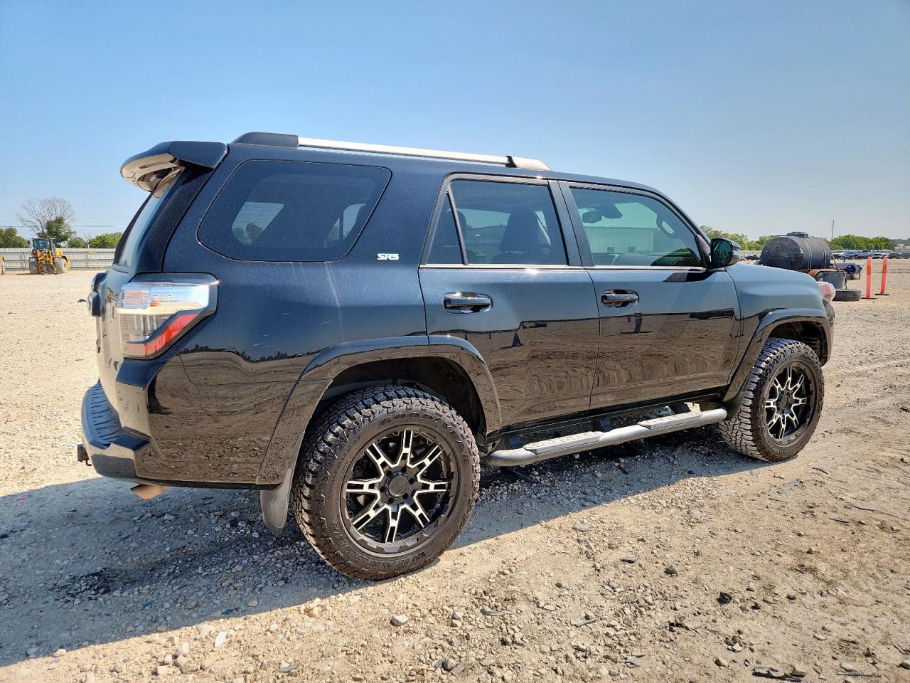 2021 TOYOTA 4Runner