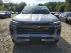 2024 CHEVROLET COLORADO