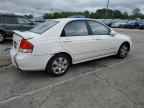 2007 KIA Spectra
