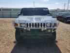 2006 HUMMER H2
