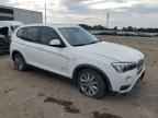 2016 BMW X3
