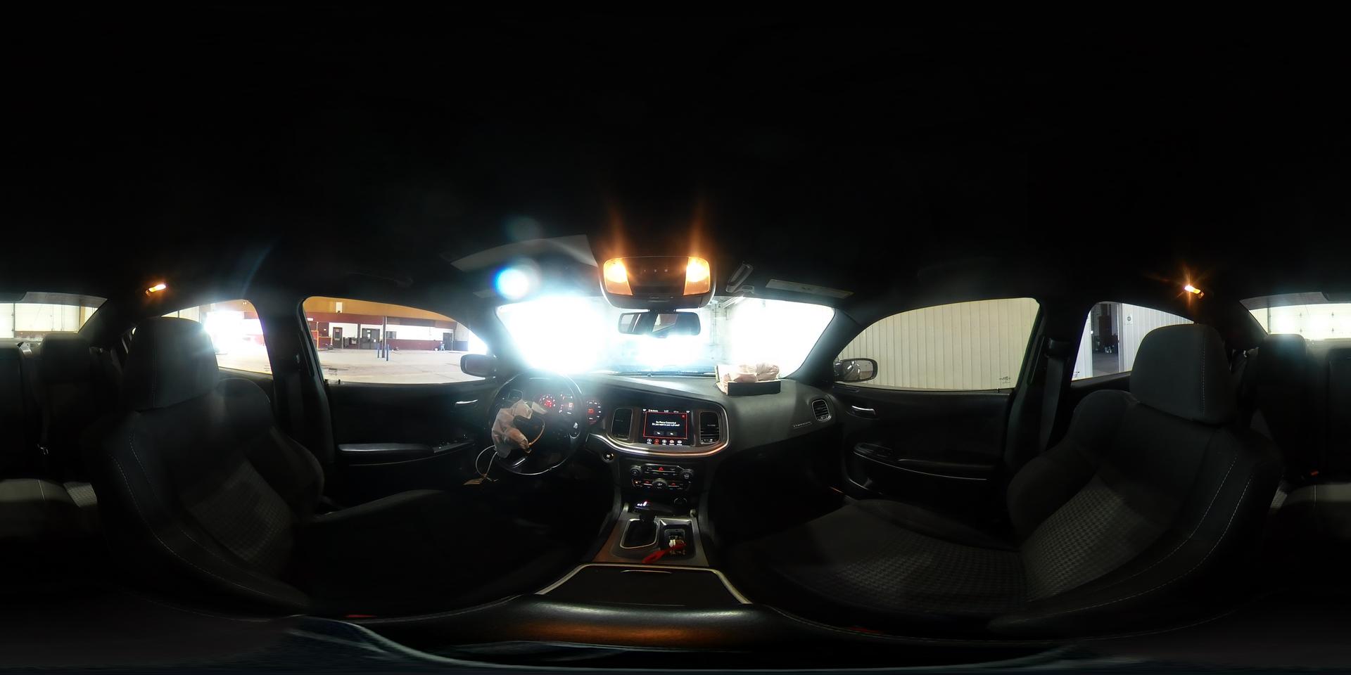 2020 DODGE CHARGER