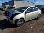 2008 NISSAN SENTRA