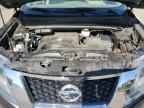 2014 NISSAN PATHFINDER