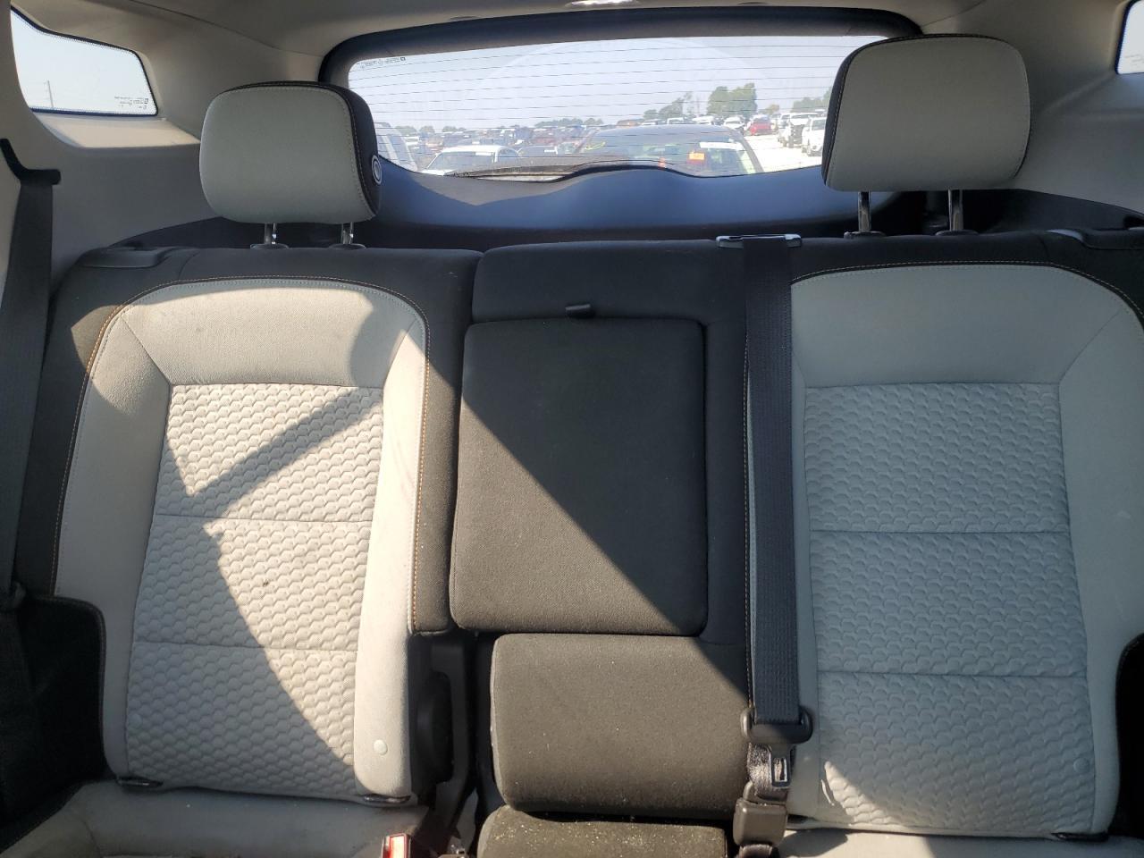 2020 GMC Terrain