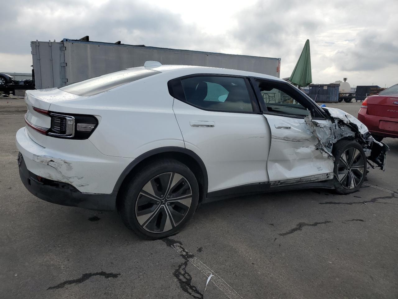 2023 POLESTAR 2