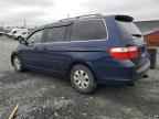 2005 HONDA ODYSSEY
