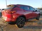 2025 CHEVROLET BLAZER