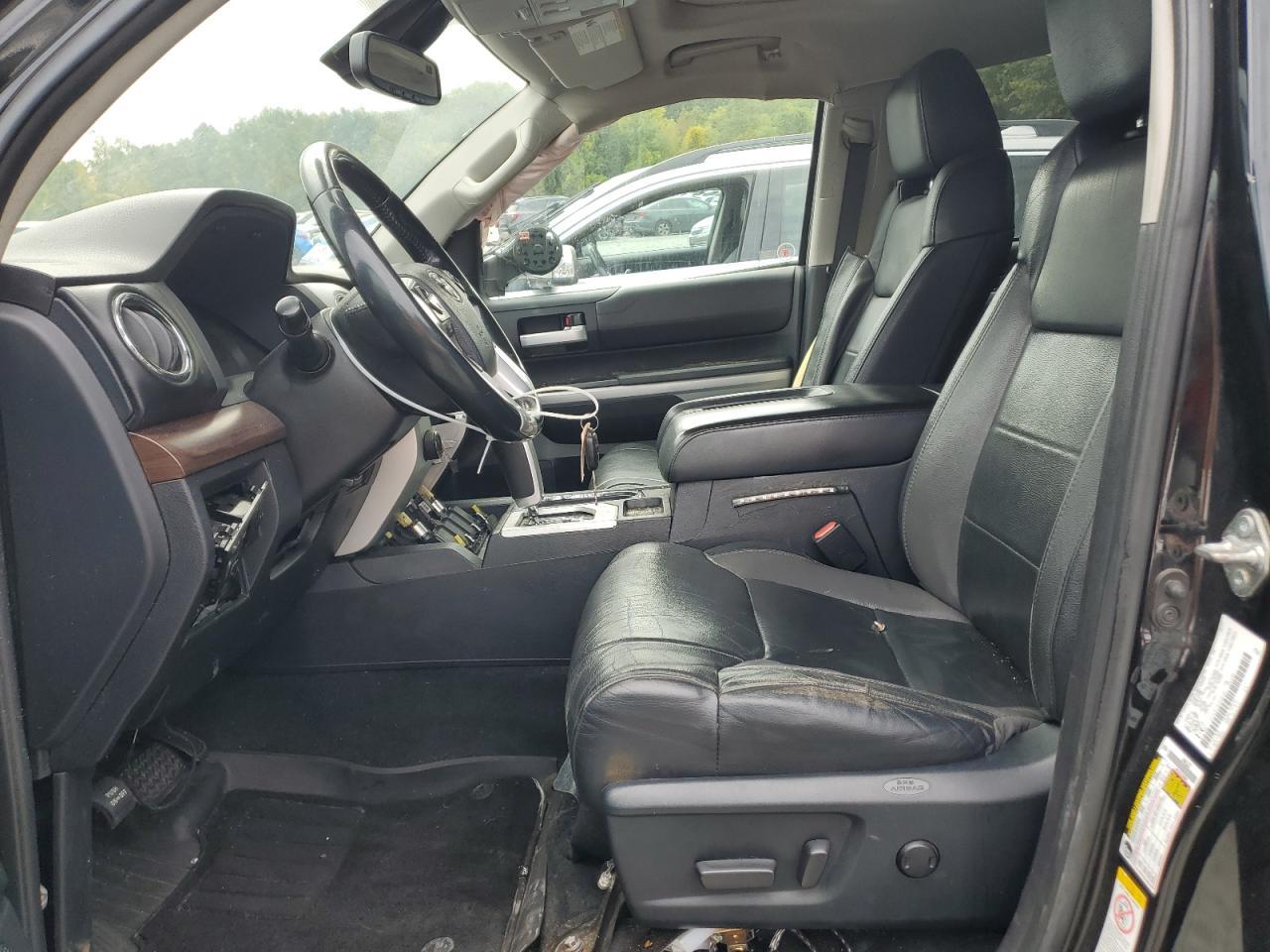2018 TOYOTA TUNDRA