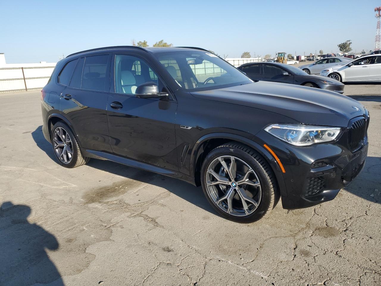 2023 BMW X5