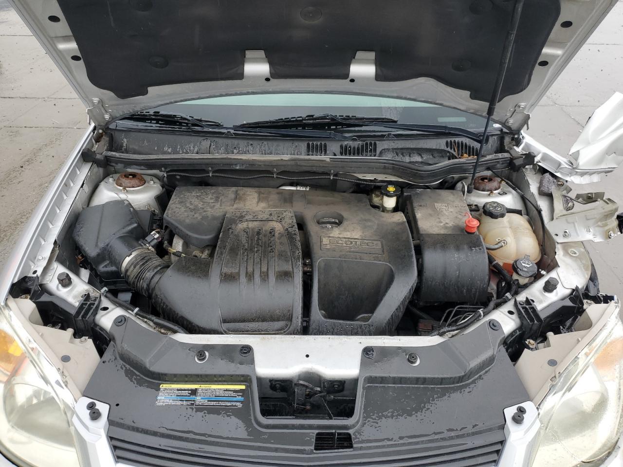 2007 CHEVROLET COBALT