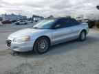 2005 CHRYSLER Sebring