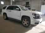 2016 CHEVROLET Tahoe
