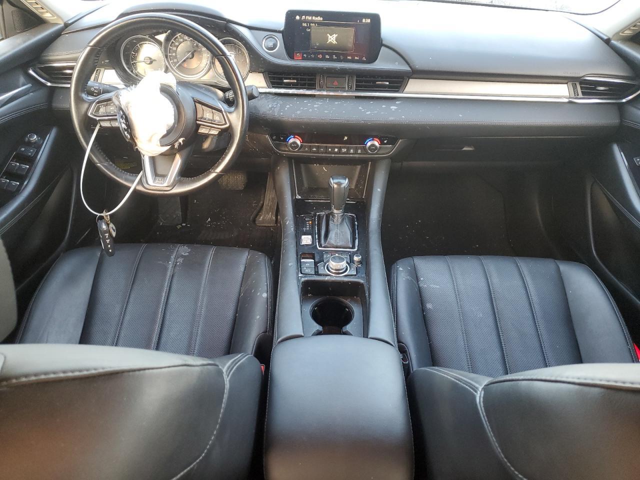 2021 MAZDA 6