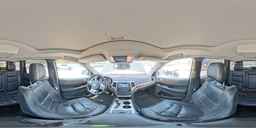 2011 JEEP Grand Cherokee