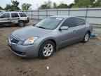 2009 NISSAN ALTIMA