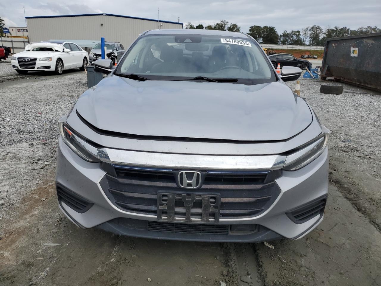 2019 HONDA Insight
