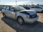 2007 FORD Five Hundred
