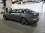 2020 JAGUAR XE