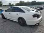 2014 AUDI S6