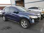 2017 HONDA HR-V