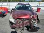 2013 SUBARU Outback