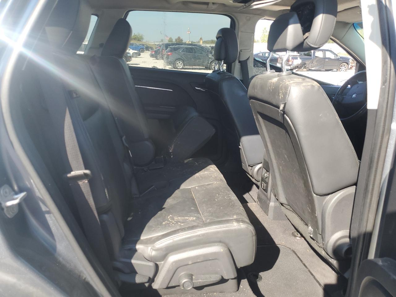 2010 DODGE JOURNEY