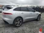 2017 JAGUAR F-Pace