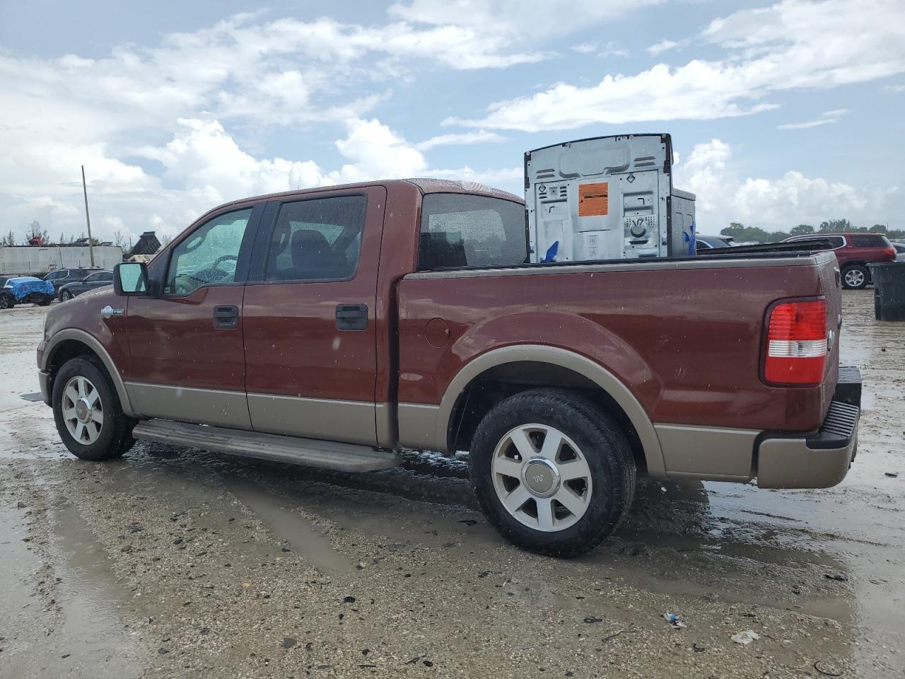 2006 FORD F-150