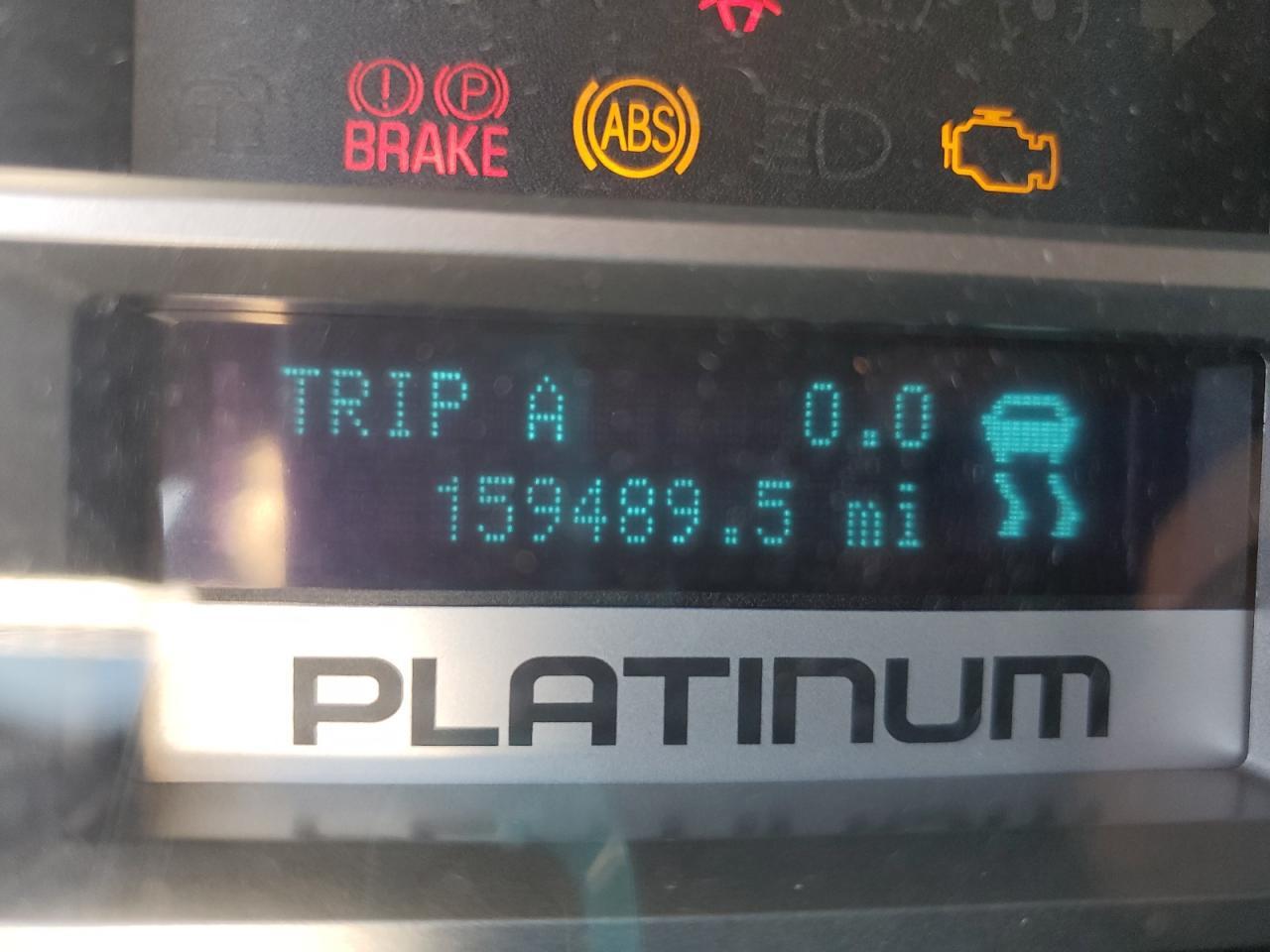 2009 FORD F-150