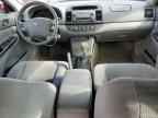 2005 TOYOTA CAMRY