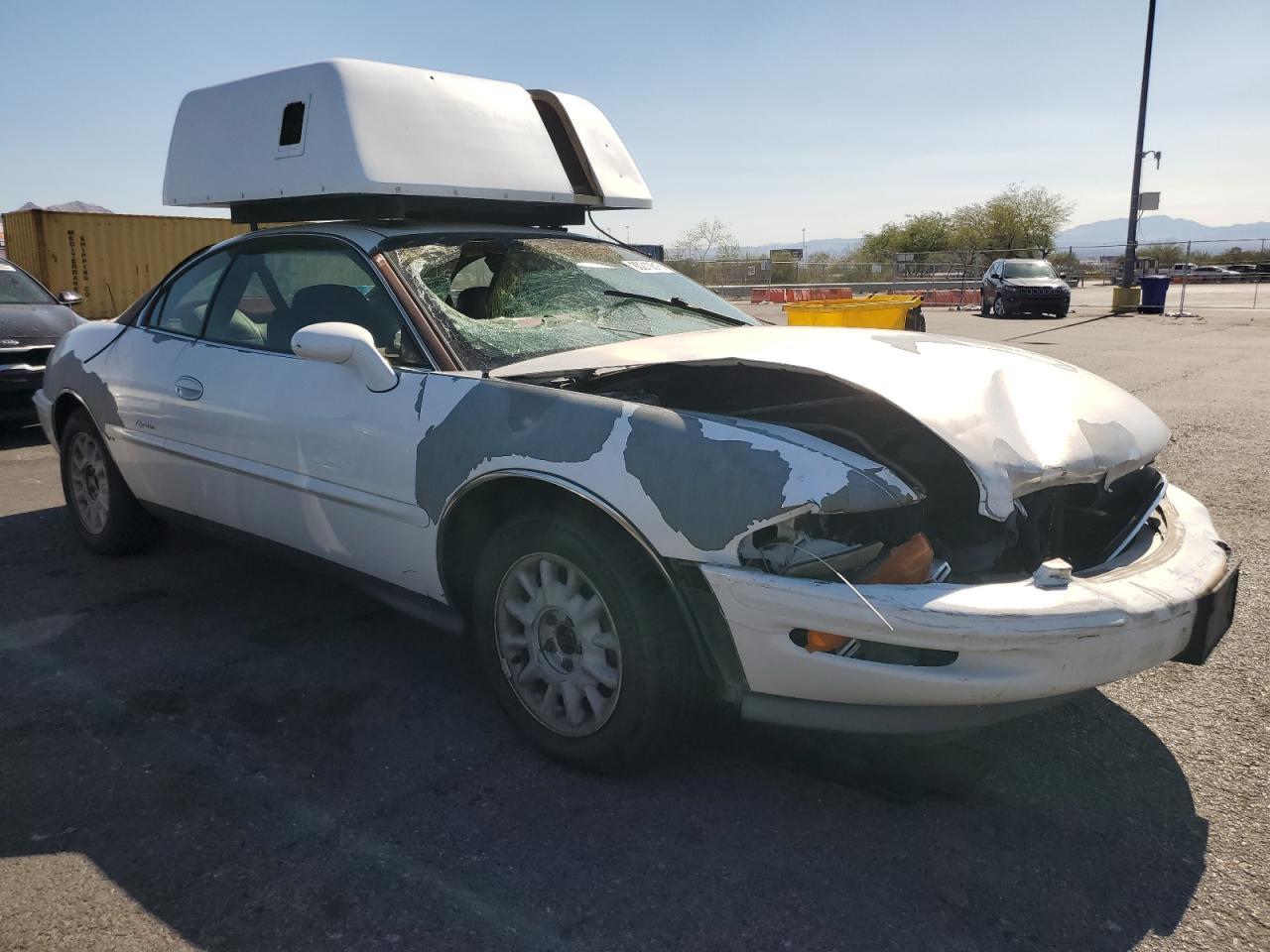 1996 BUICK Riviera