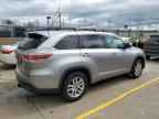 2015 TOYOTA HIGHLANDER