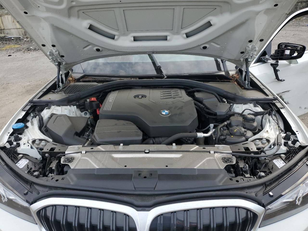 2024 BMW 3 SERIES