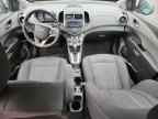 2013 CHEVROLET SONIC