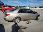 2003 HONDA ACCORD