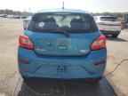 2020 MITSUBISHI MIRAGE