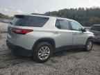 2021 CHEVROLET TRAVERSE