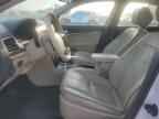 2012 LINCOLN MKZ
