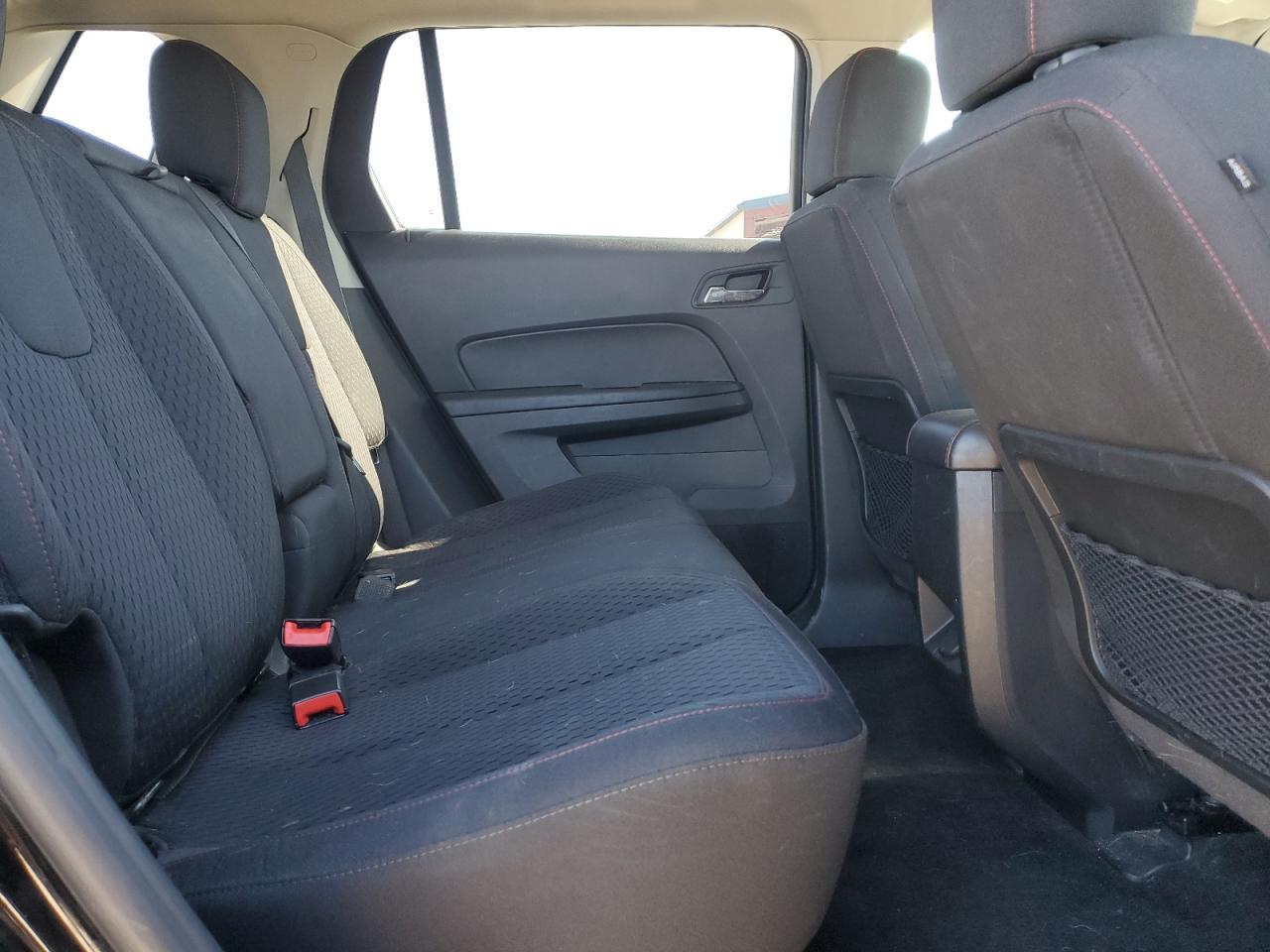 2014 GMC Terrain