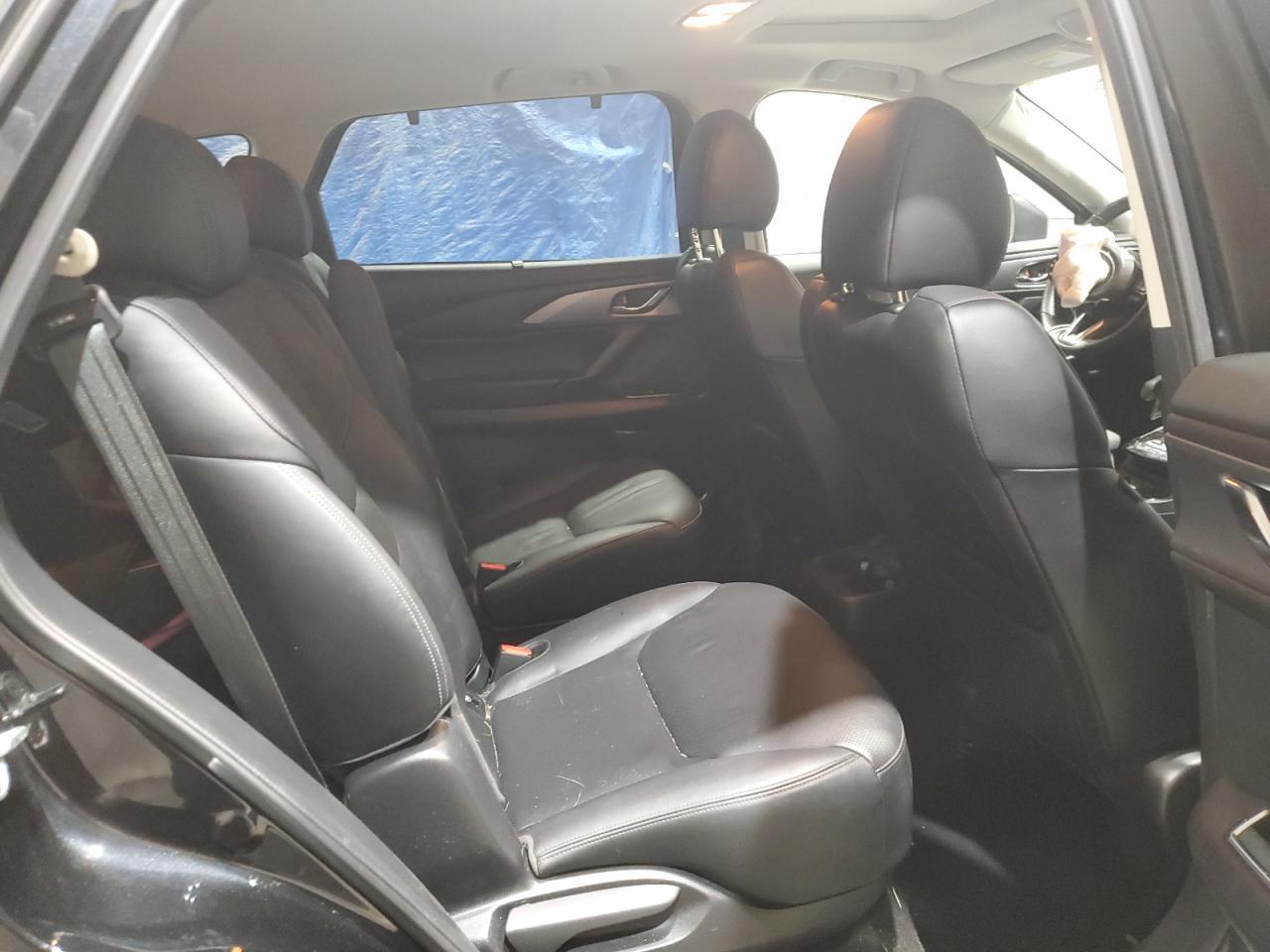 2022 MAZDA CX-9