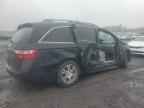 2013 HONDA ODYSSEY